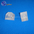 optical Glass Sapphire Unmounted Dove Prism